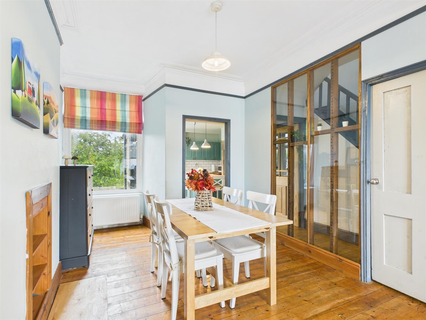 9 Balmoral Road, Lancaster LA1 3BT
